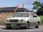 Toyota Crown Royal Saloon 1999 года